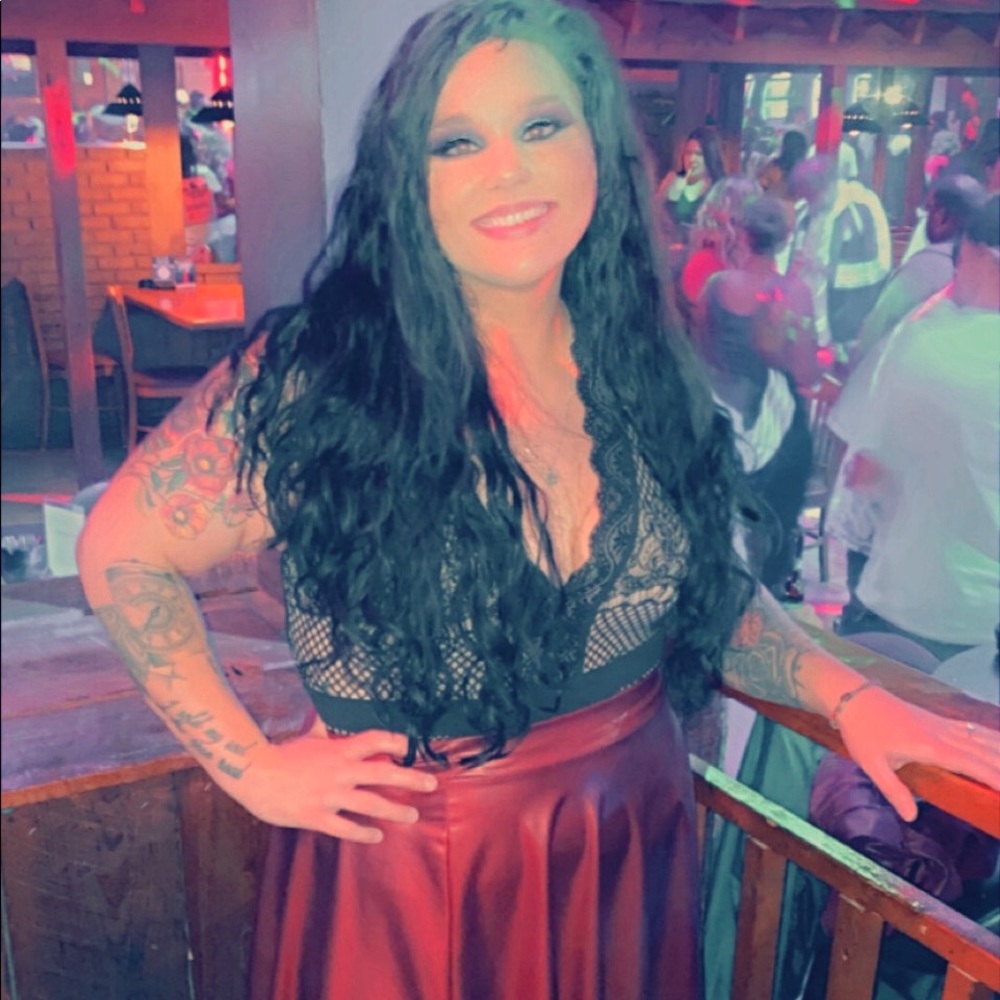 Meet your Posher, Stephanie